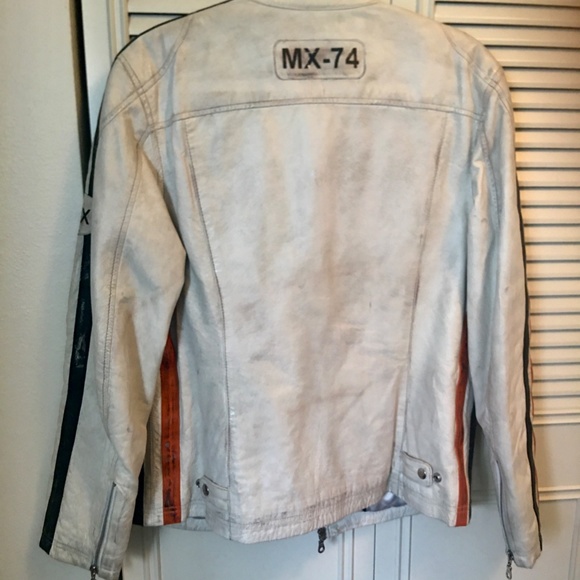 Awesome Women's Motto Jacket - Picture 2 of 4